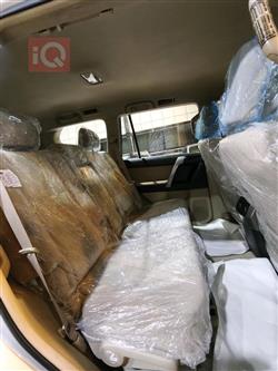 تويوتا لاندكروزر برادو